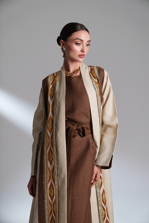 Sarah Al-Jaber