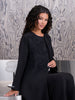 special abaya new collection - Black